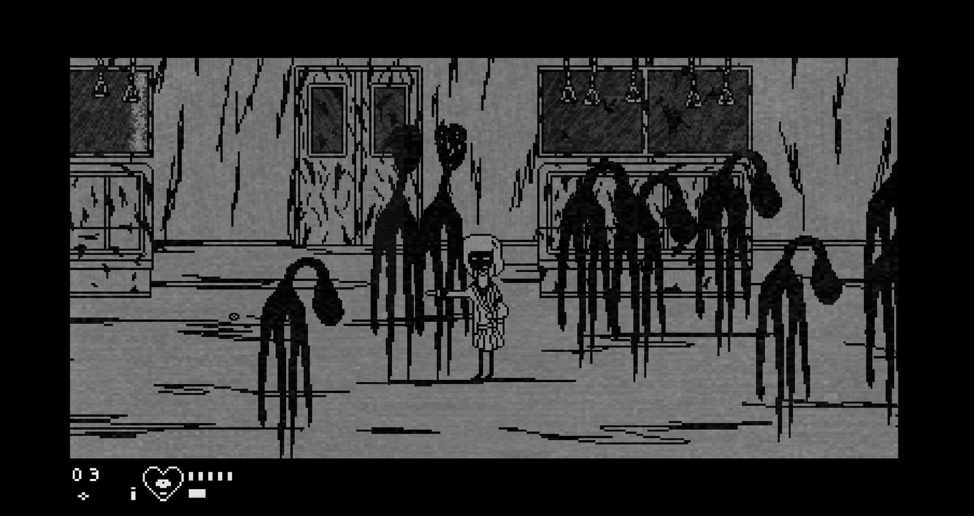 Death Metro - Screenshot
