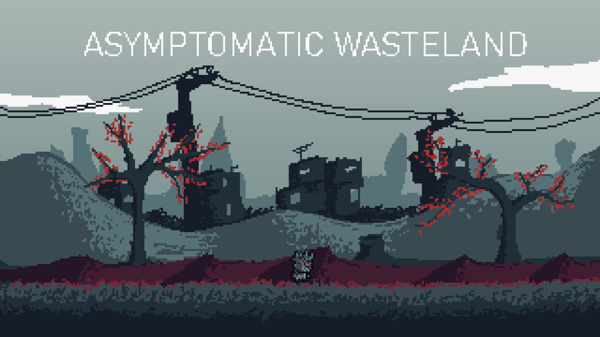 The Infected Truth - Screenshot