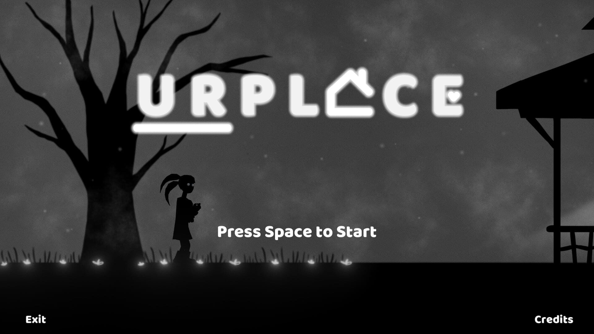 Urplace - Screenshot
