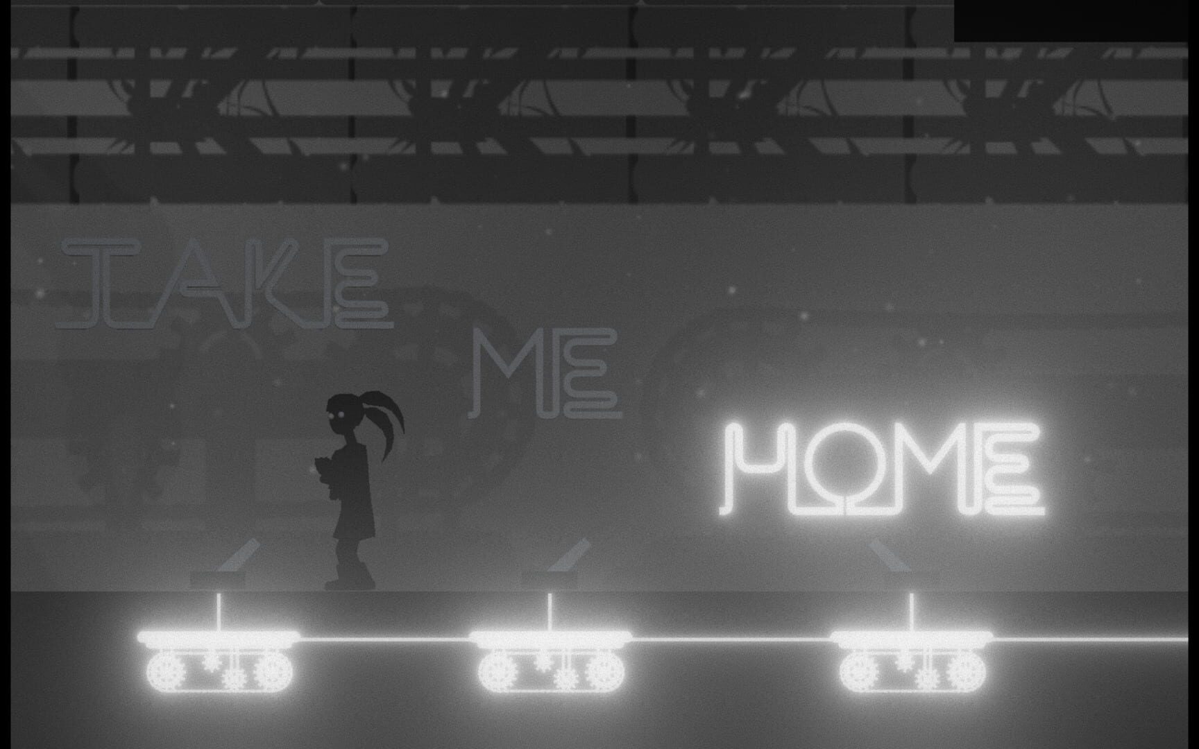 Urplace - Screenshot