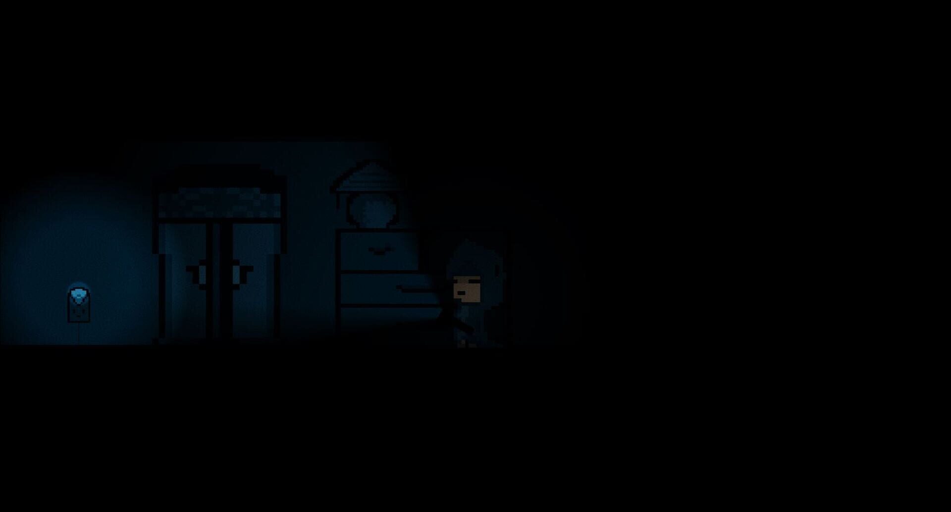 Midnight Shadows - Screenshot