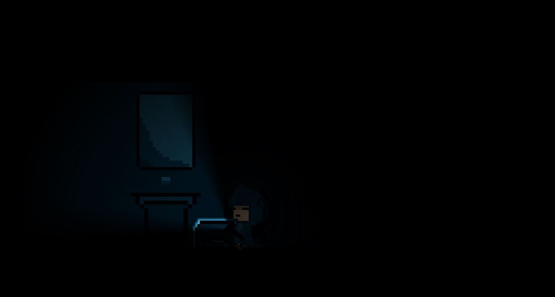 Midnight Shadows - Screenshot