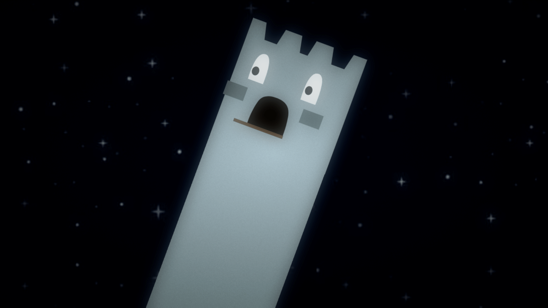 Tower Guy: Remastered screenshot