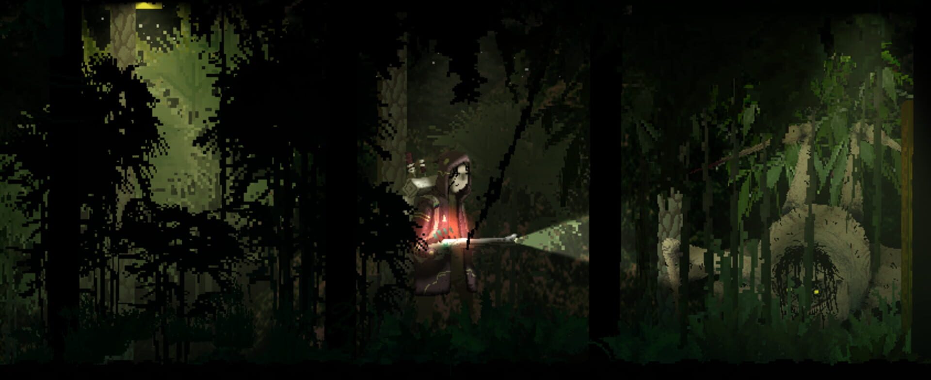 Guaishou - Screenshot