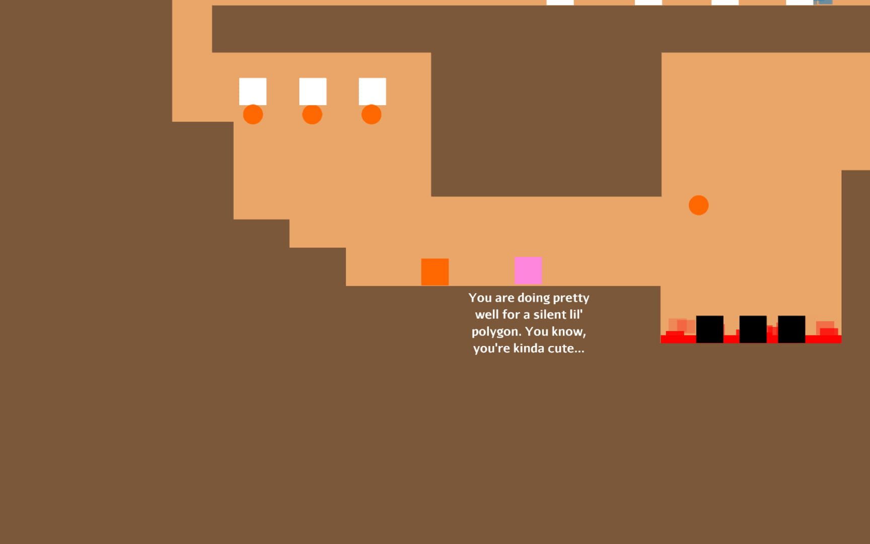 Life of a Polygon - Screenshot