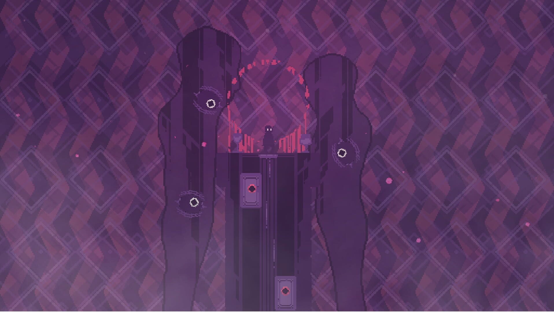 The Flames that Follow Us - Screenshot