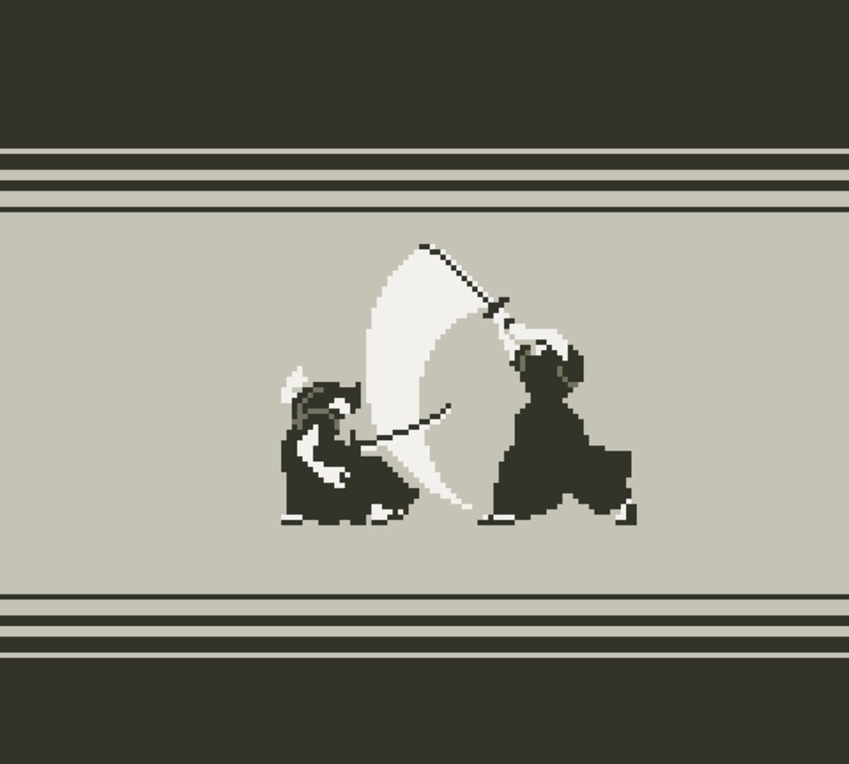 Shinkendo - Screenshot