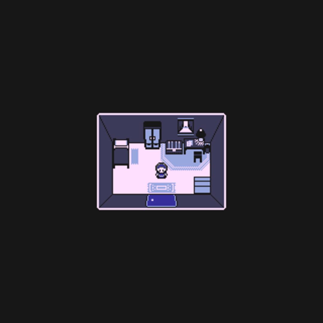 Family Mansion - Screenshot