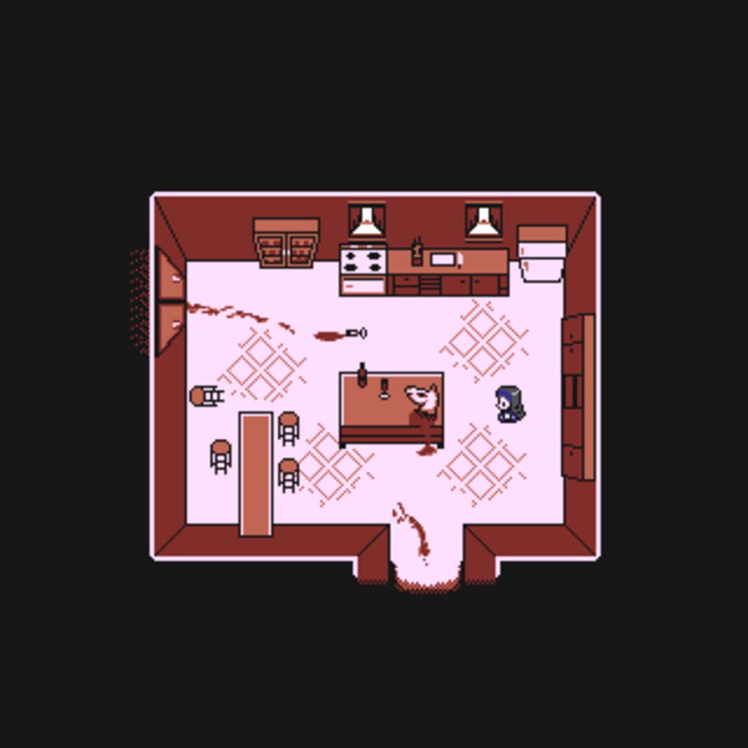Family Mansion - Screenshot