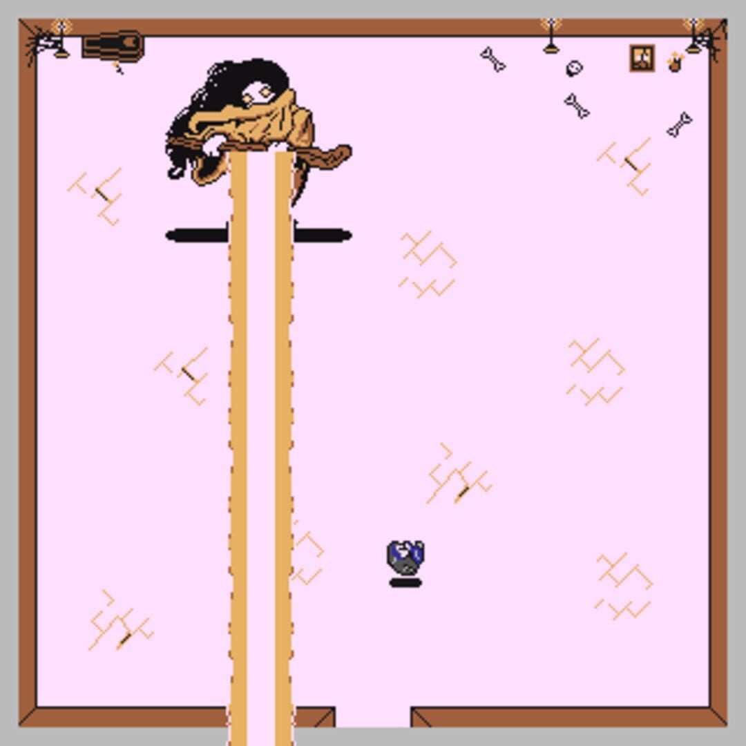 Family Mansion - Screenshot