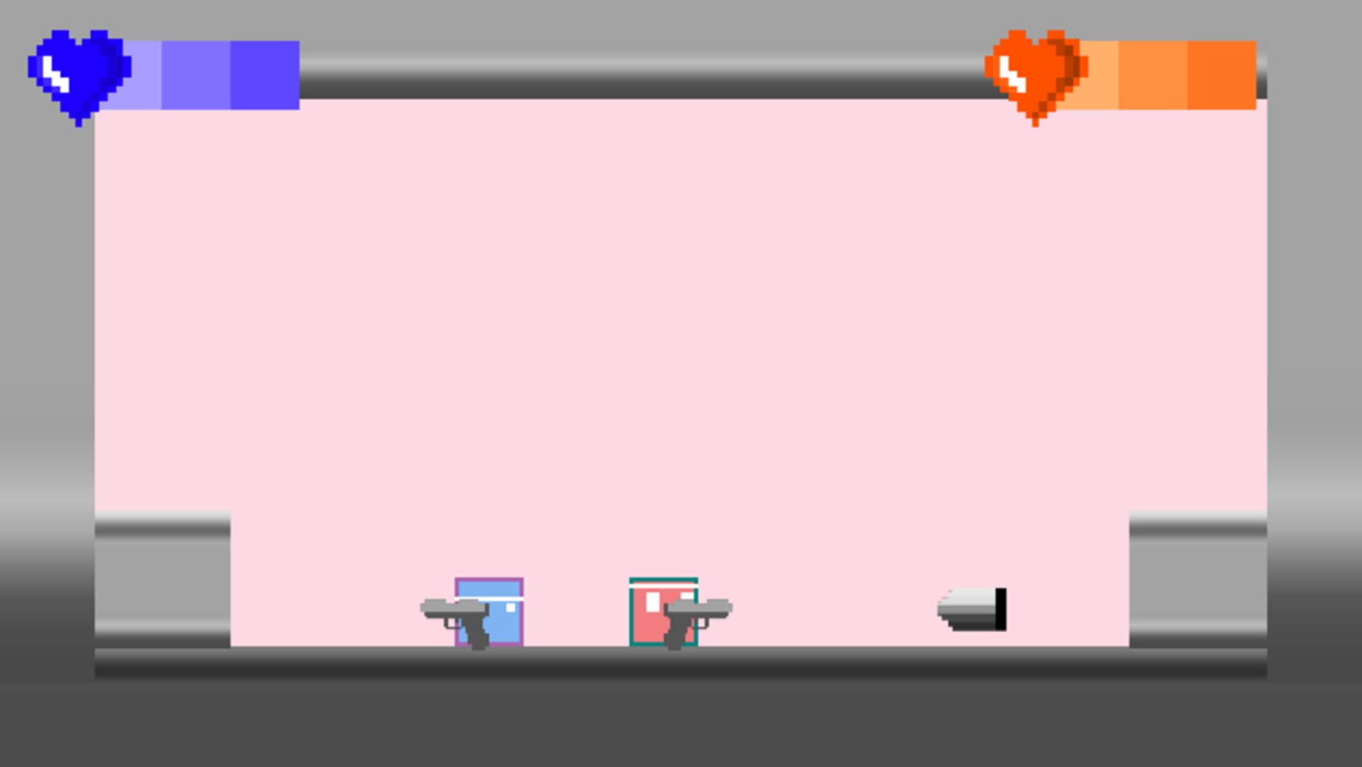 Do Unto Others - Screenshot