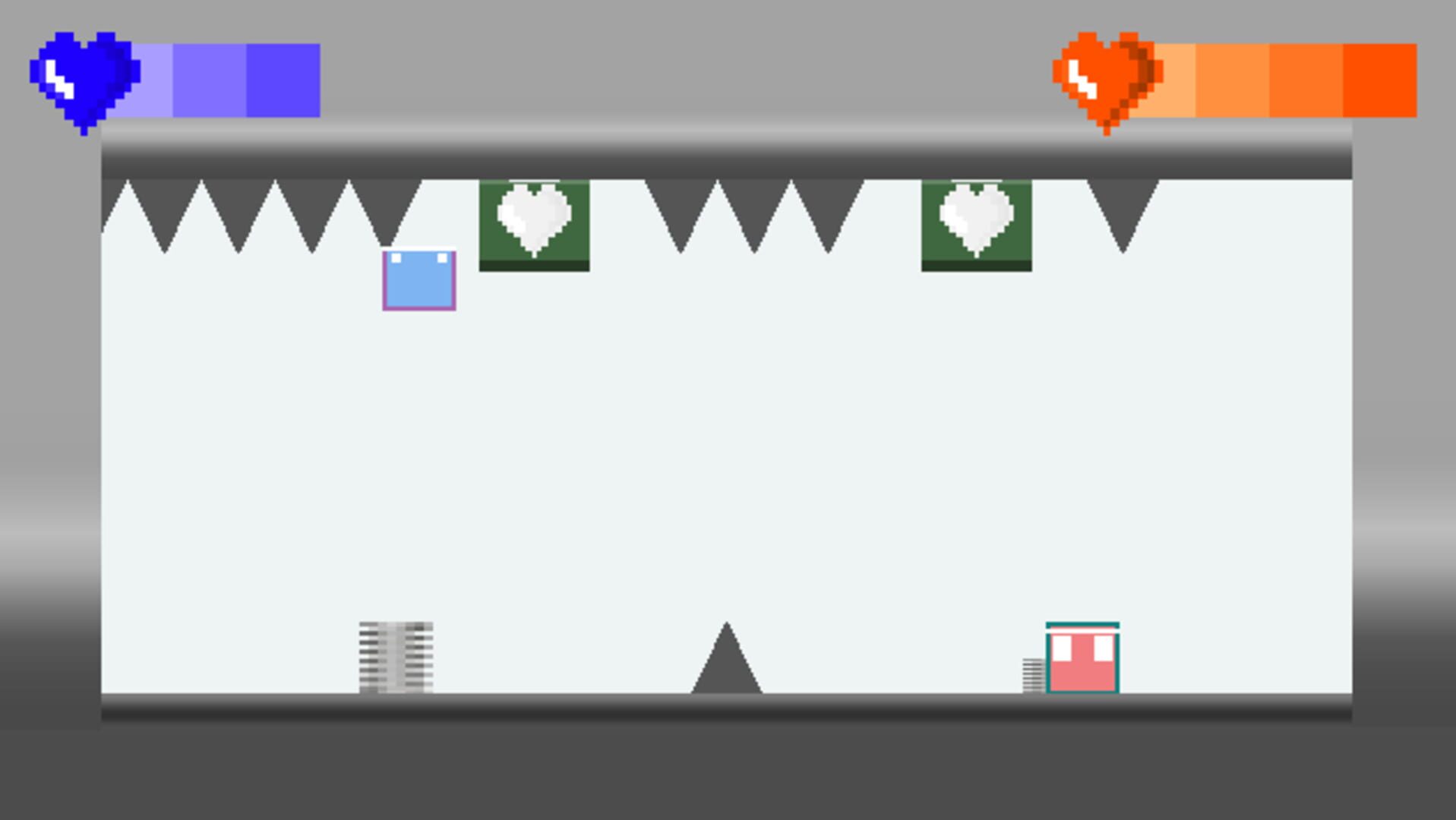 Do Unto Others - Screenshot