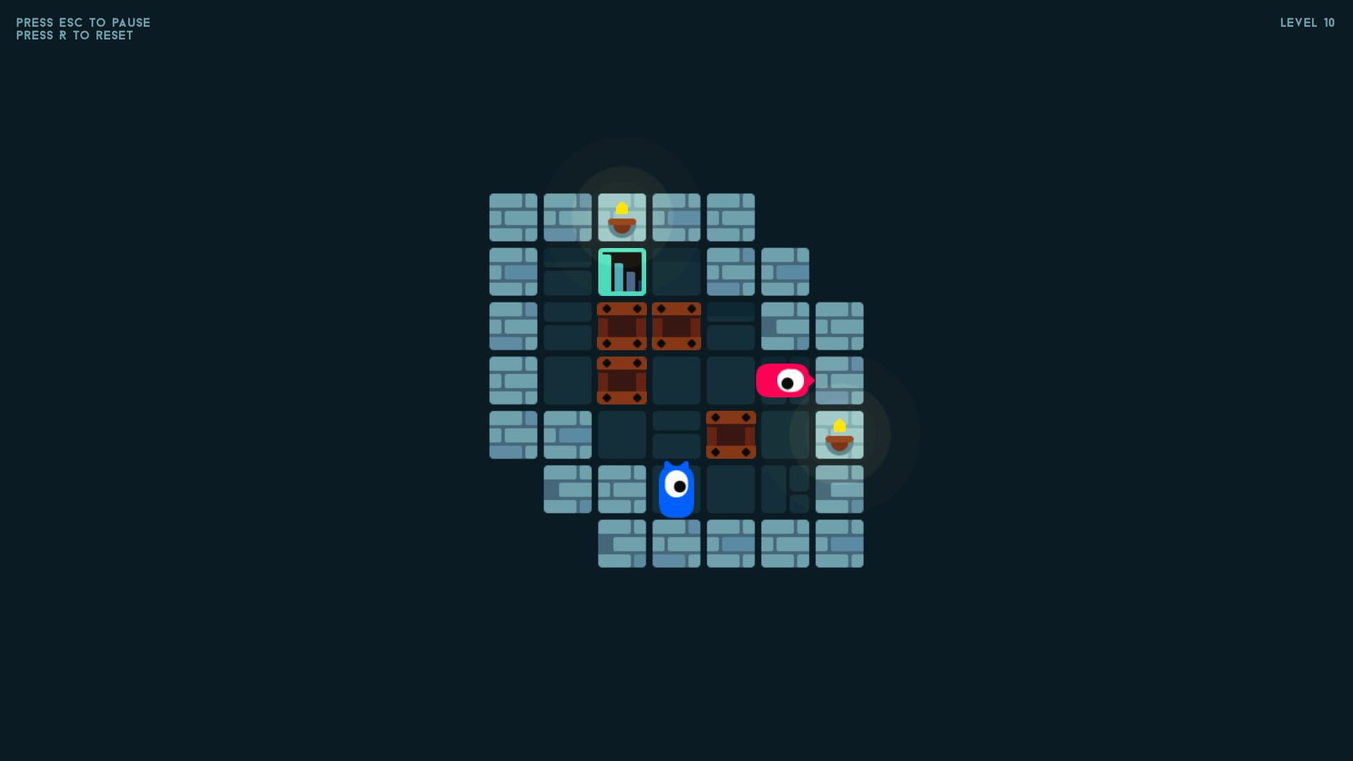 One Action Heroes - Screenshot