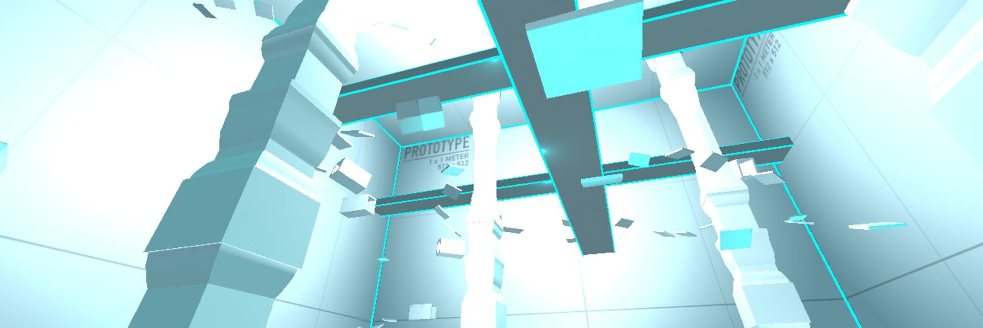 OverDrive infinite - Screenshot