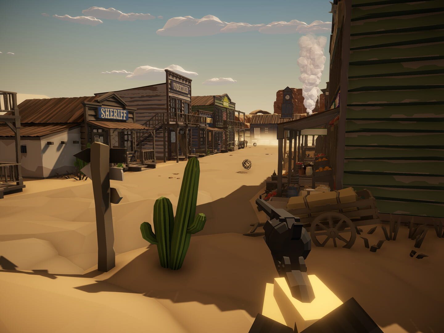 Gunfighters
