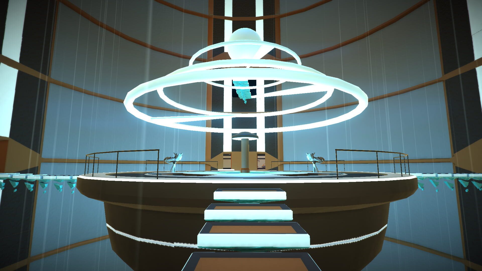 Mind Palace - Screenshot