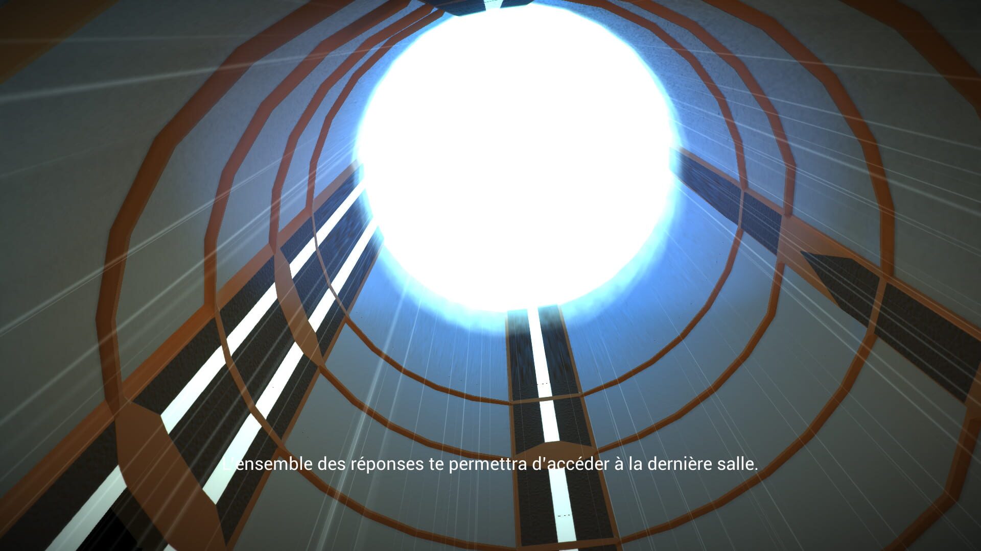 Mind Palace - Screenshot