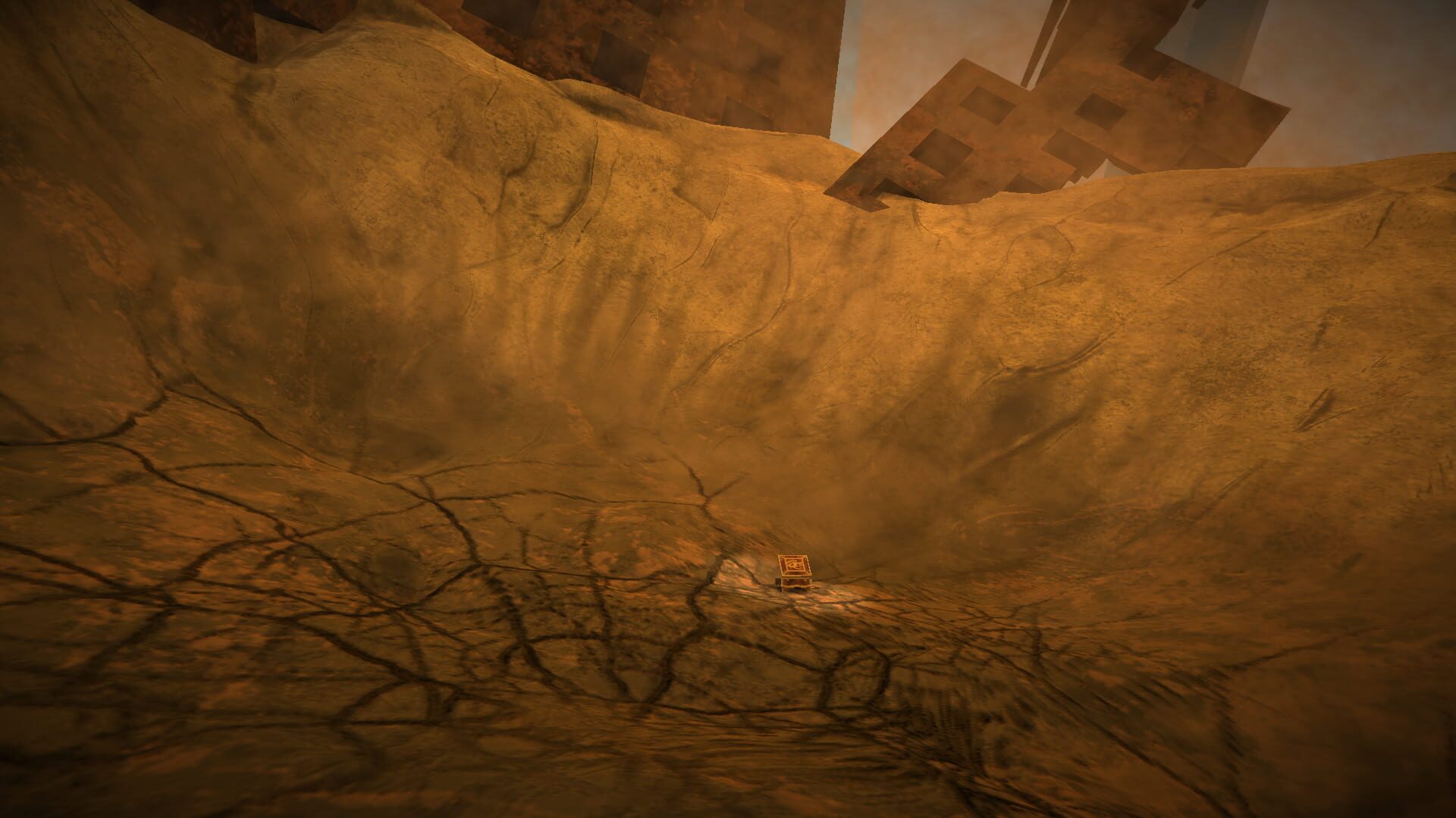 Mind Palace - Screenshot