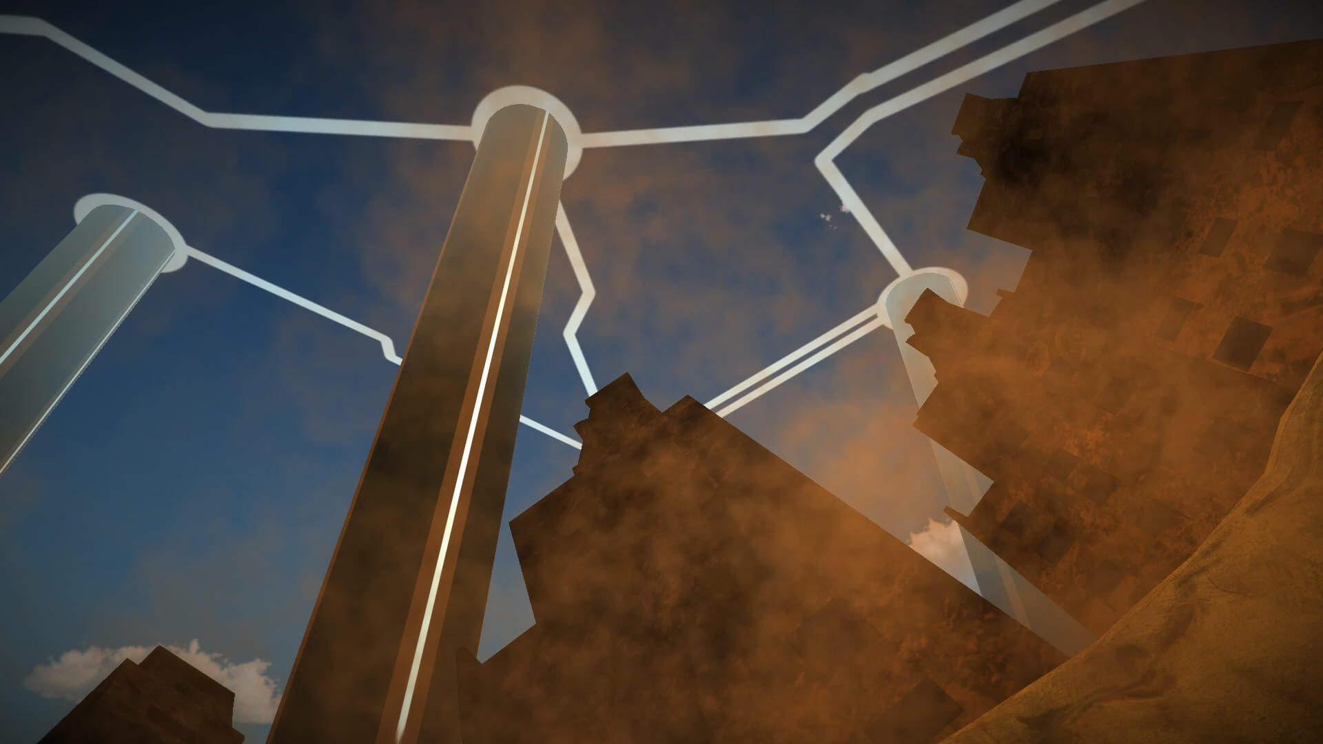 Mind Palace - Screenshot