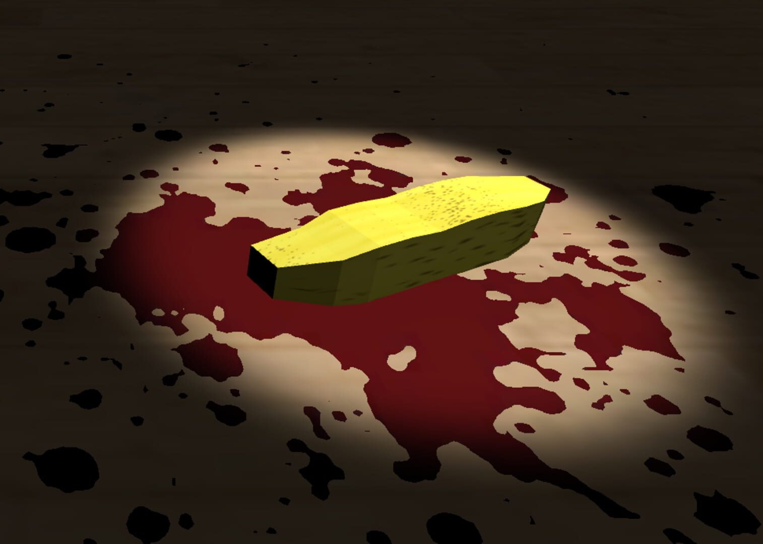 The Midnight Monkey - Screenshot