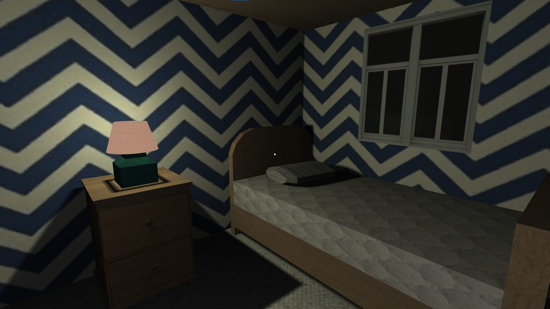 The Midnight Monkey - Screenshot