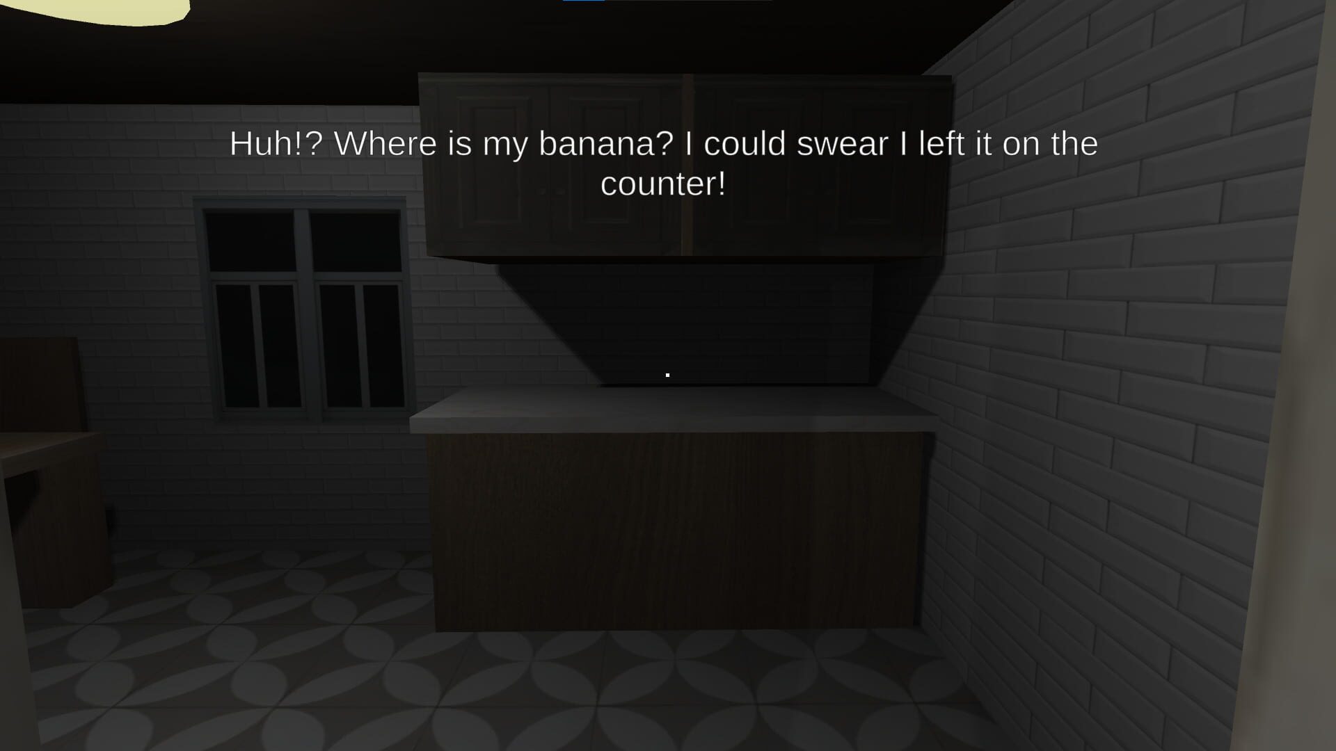 The Midnight Monkey - Screenshot