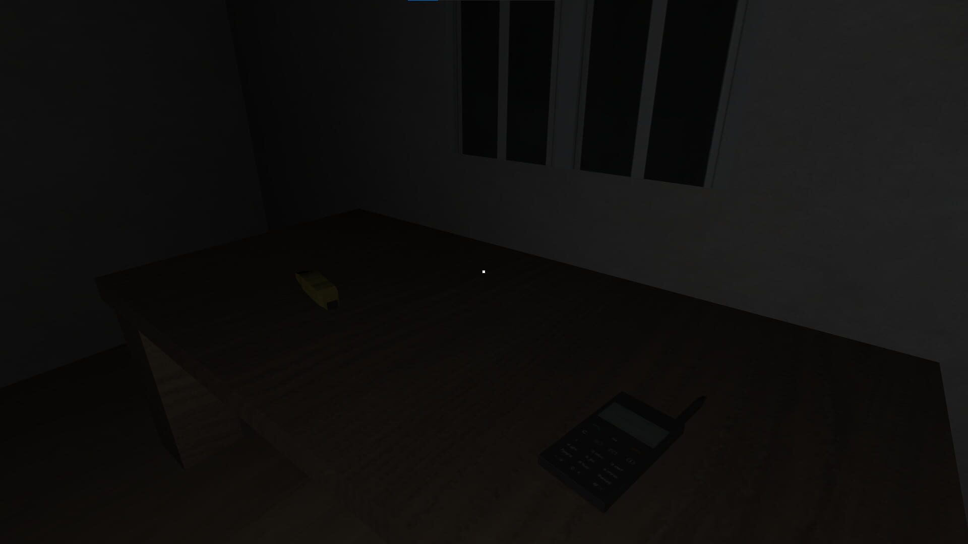 The Midnight Monkey - Screenshot