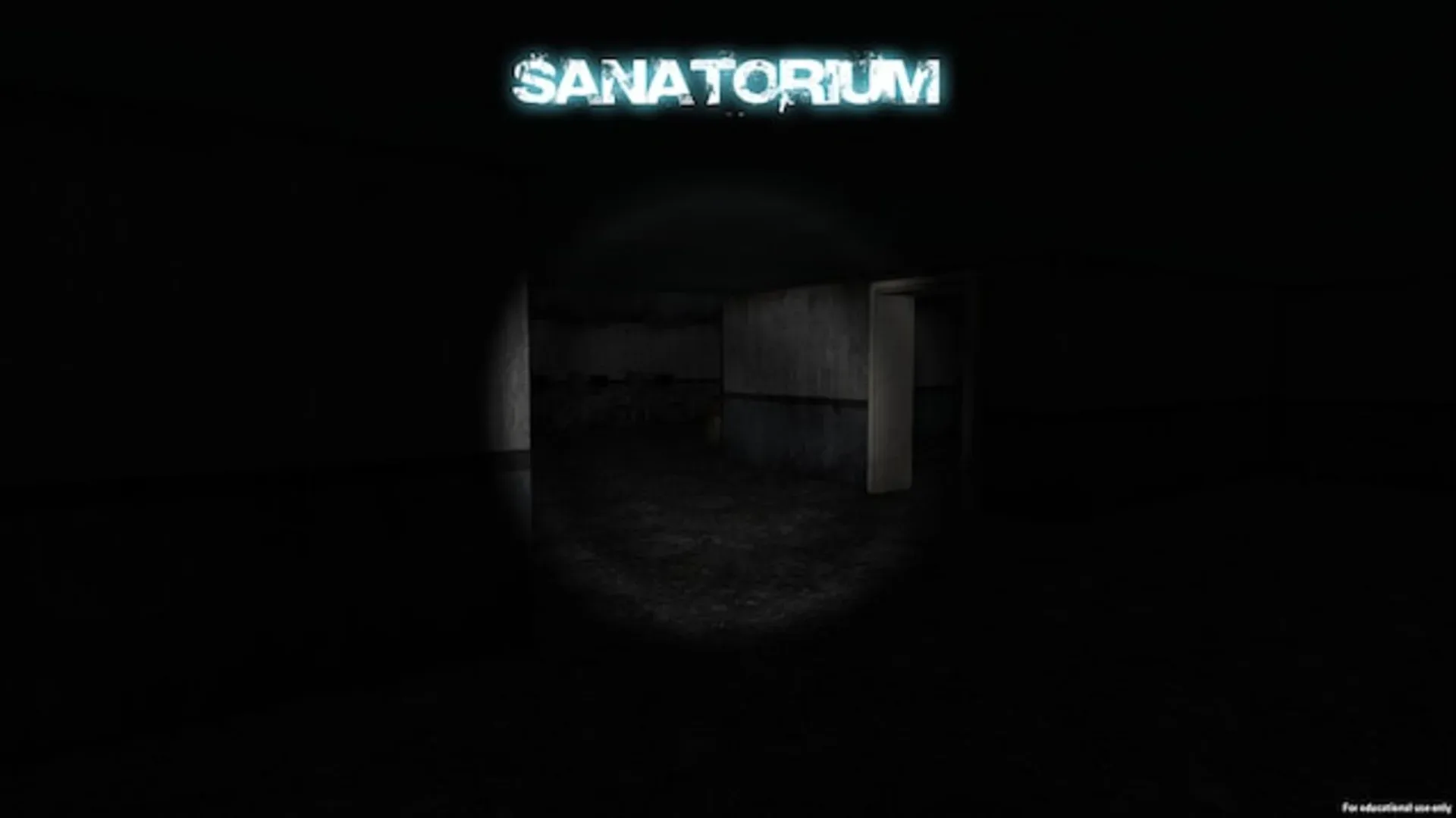 Slenderman's Shadow