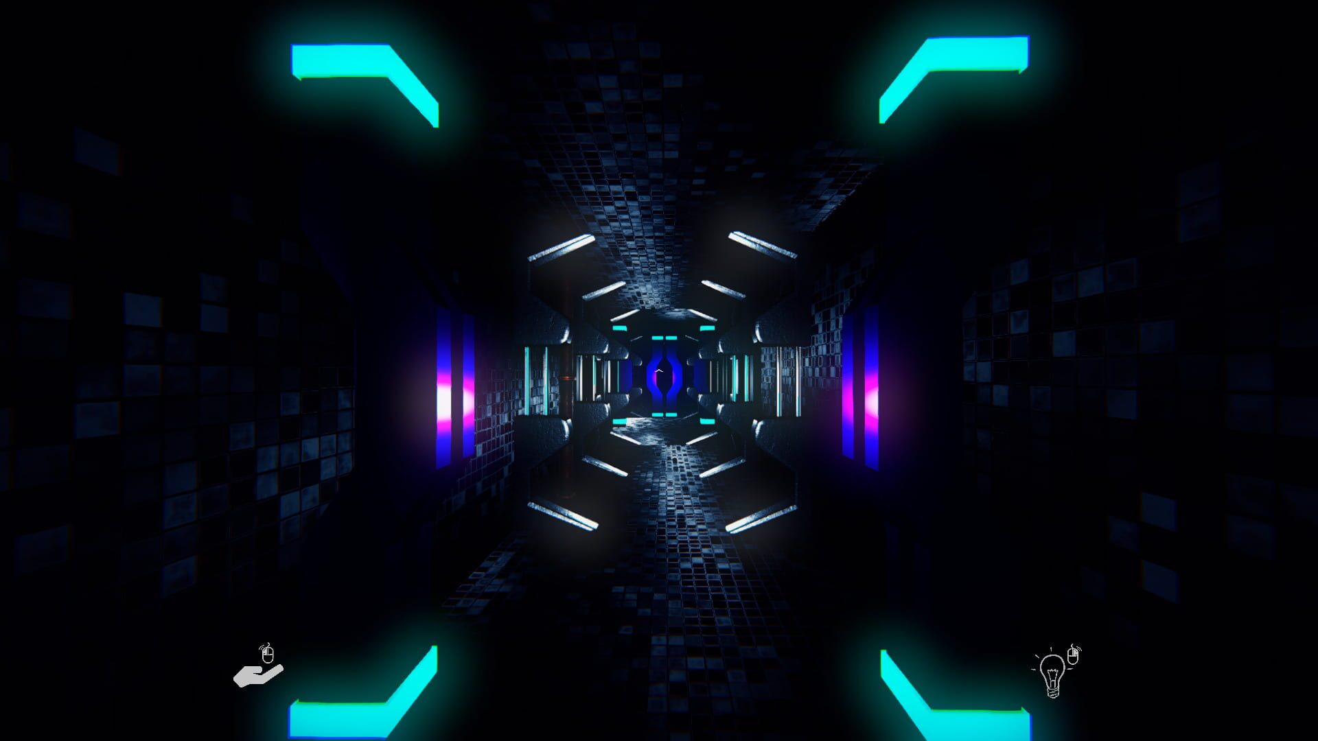Horror Tooth - Screenshot