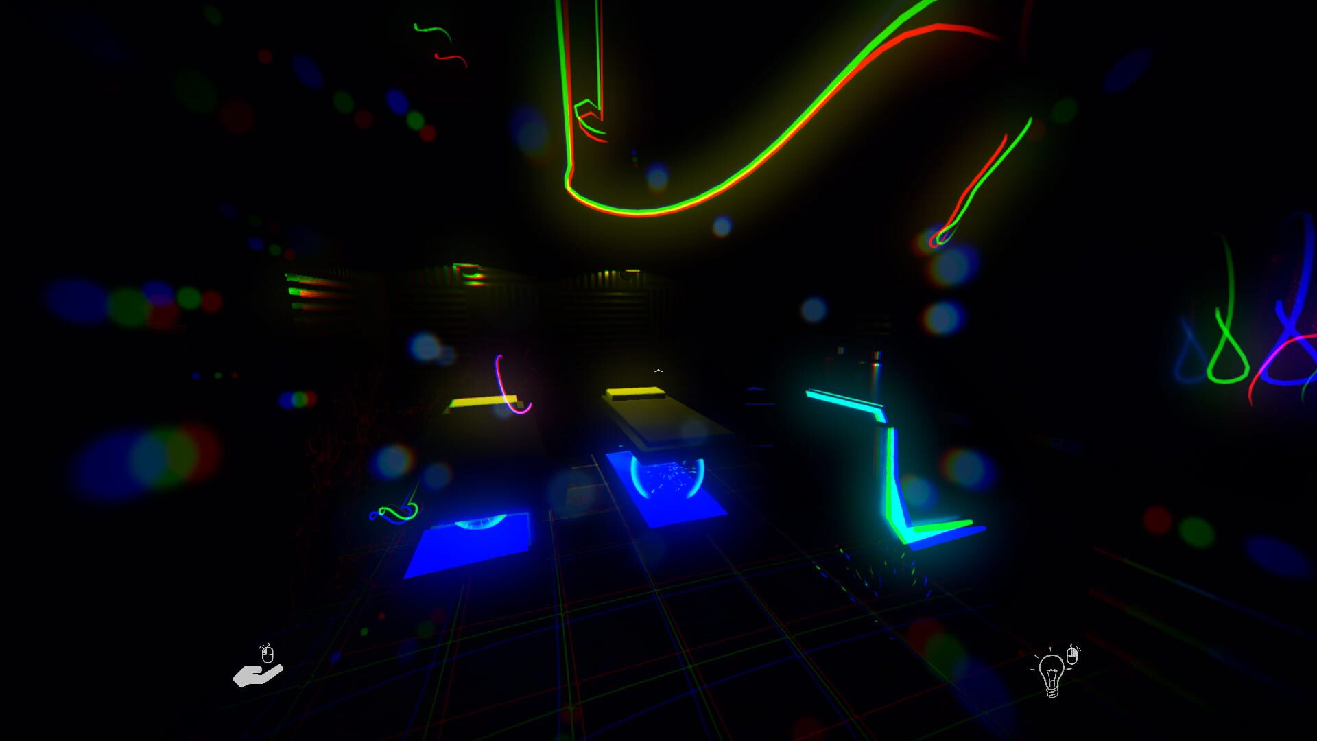 Horror Tooth - Screenshot