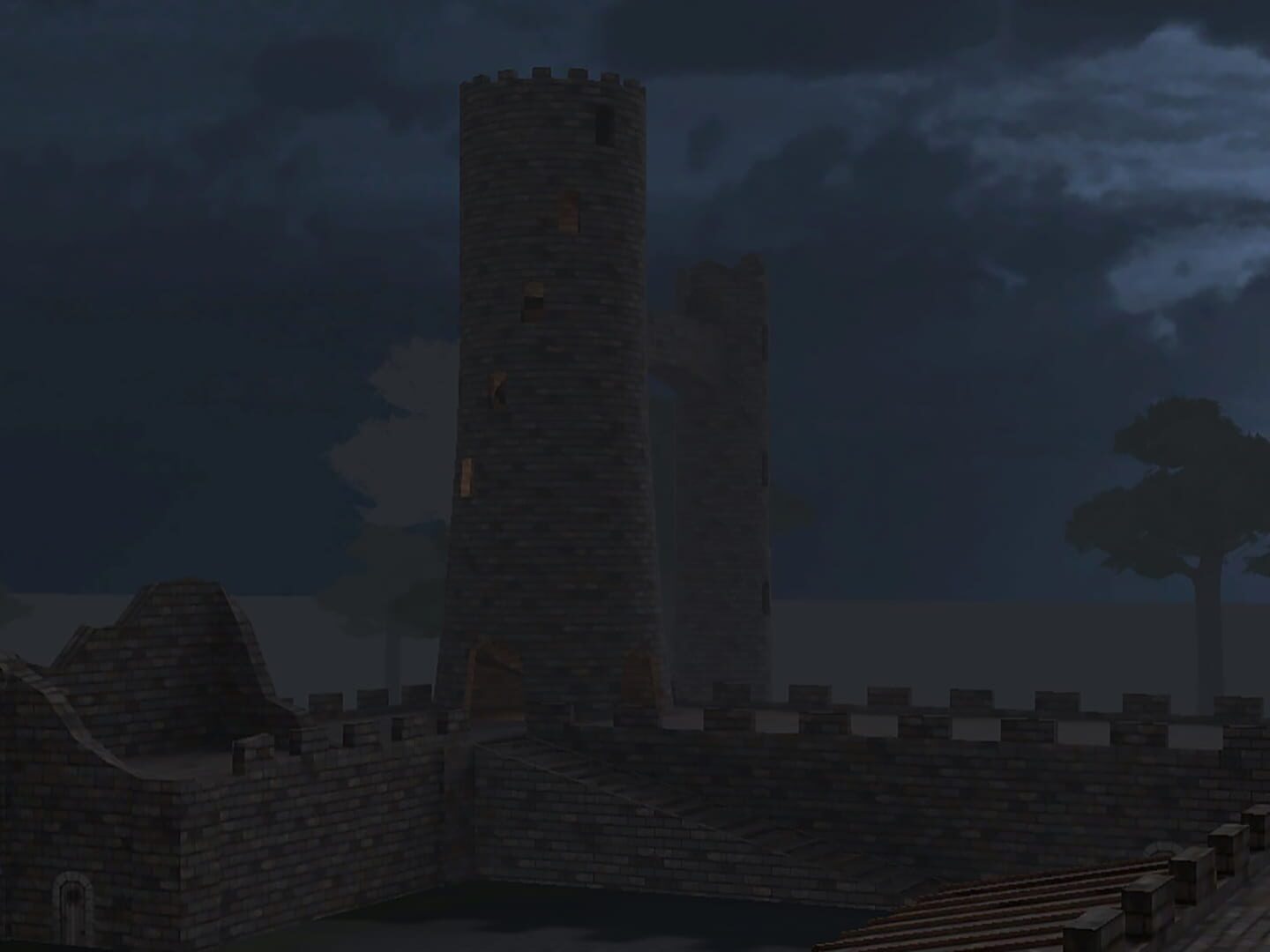 Captura de pantalla - Attack on Quest