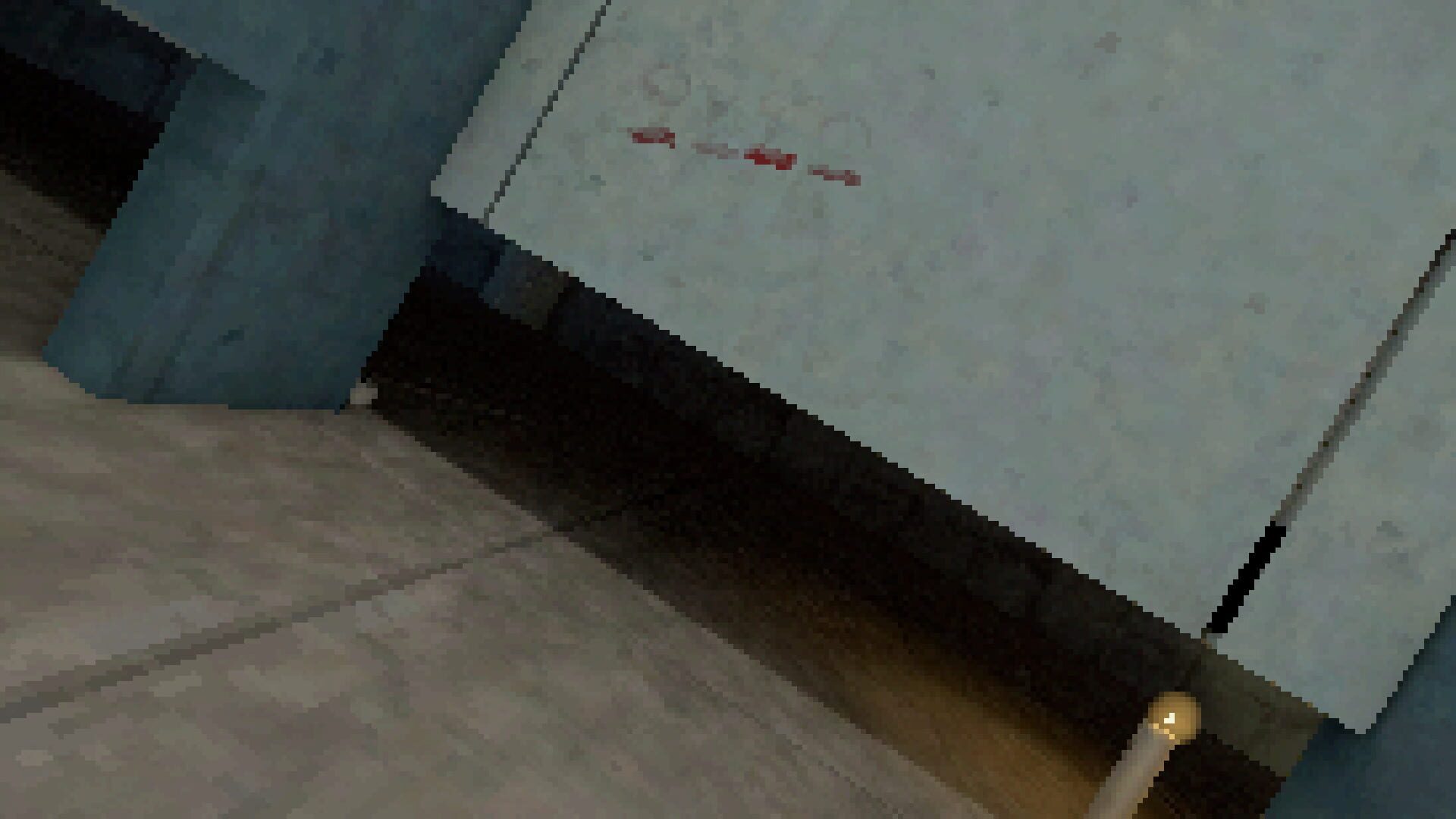 There Are Ghosts In These Stalls - Screenshot