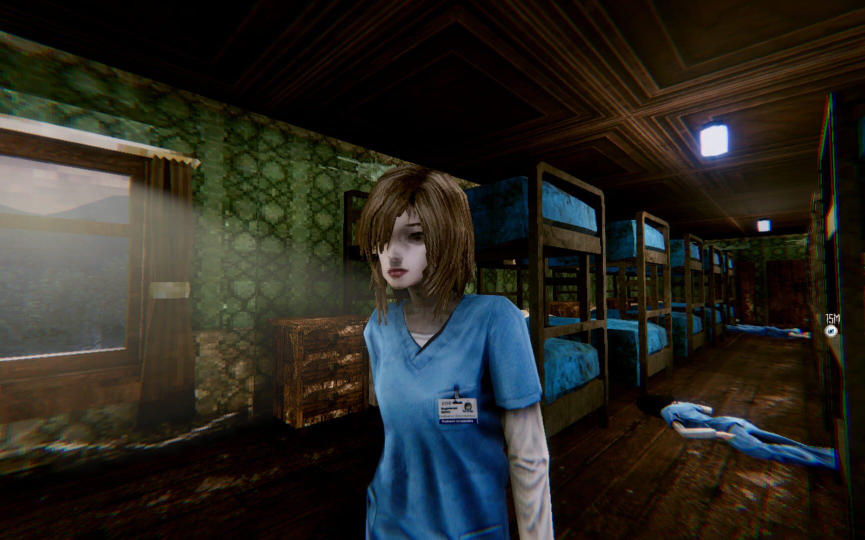 Dismember Mind 2 - Screenshot