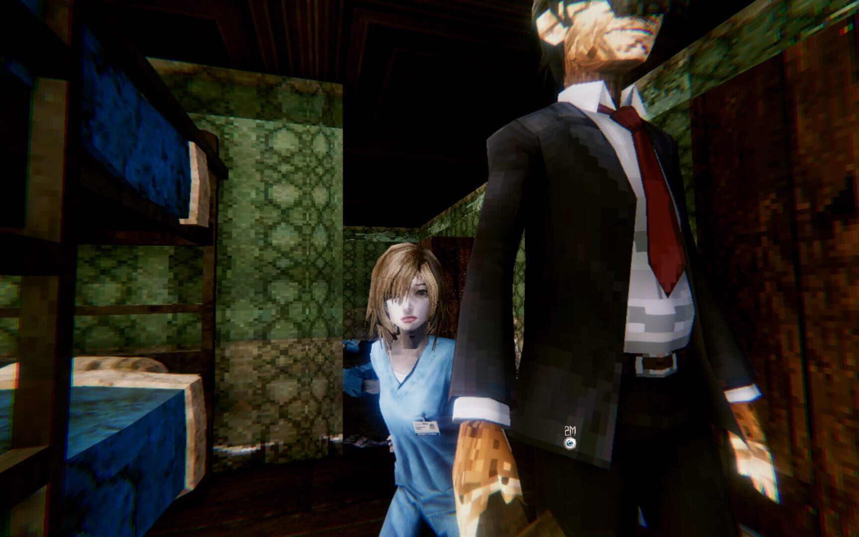 Dismember Mind 2 - Screenshot