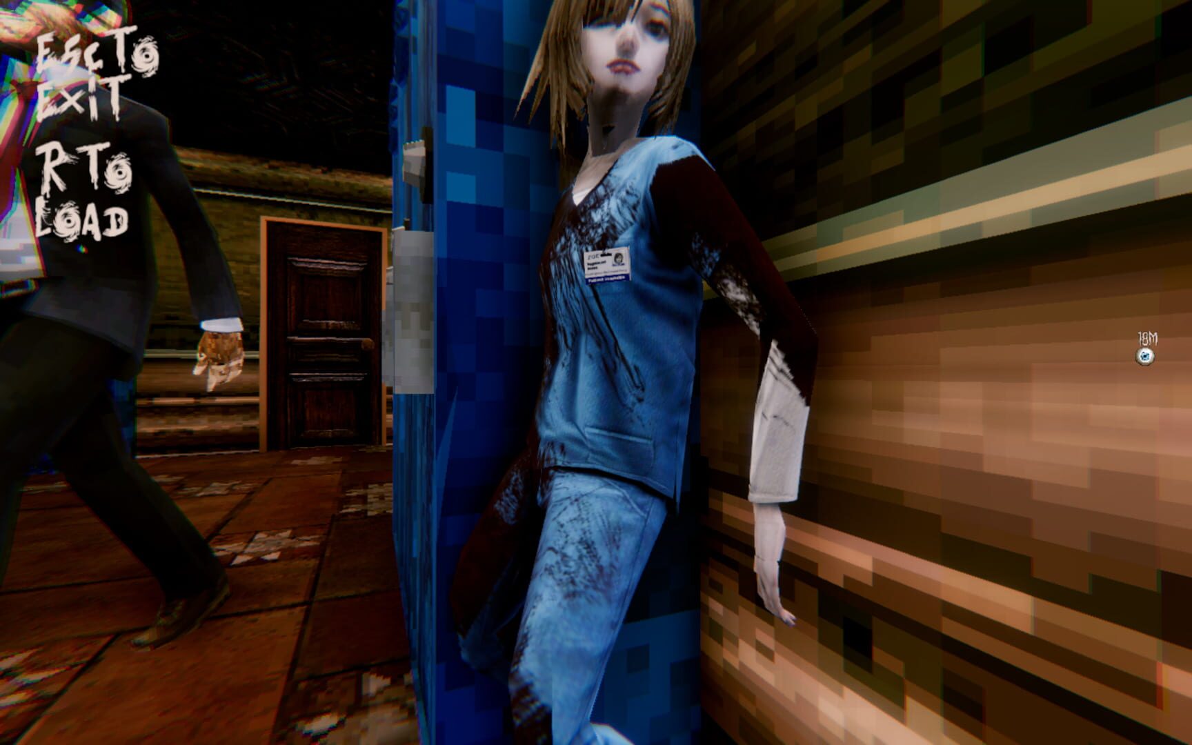Dismember Mind 2 - Screenshot