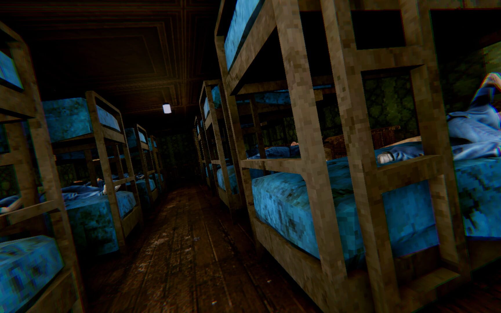 Dismember Mind 2 - Screenshot