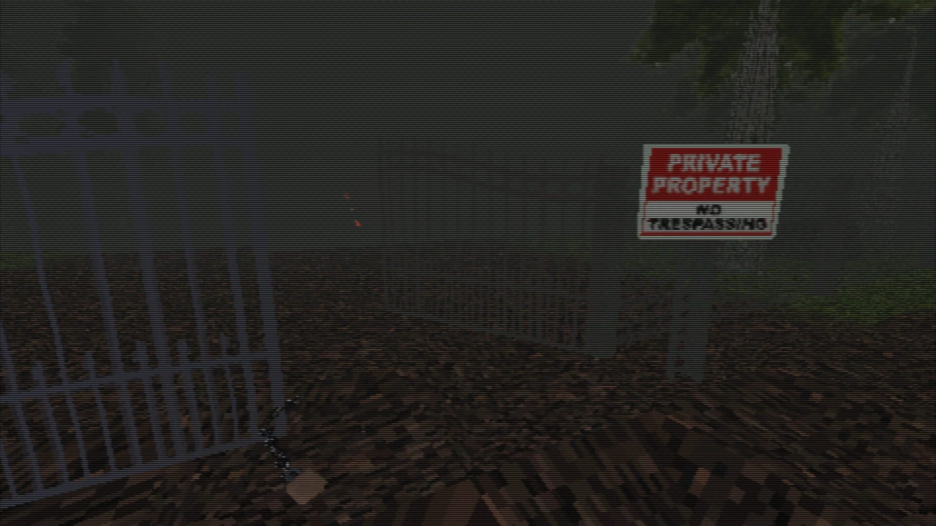 The Rite of Ammon - Screenshot