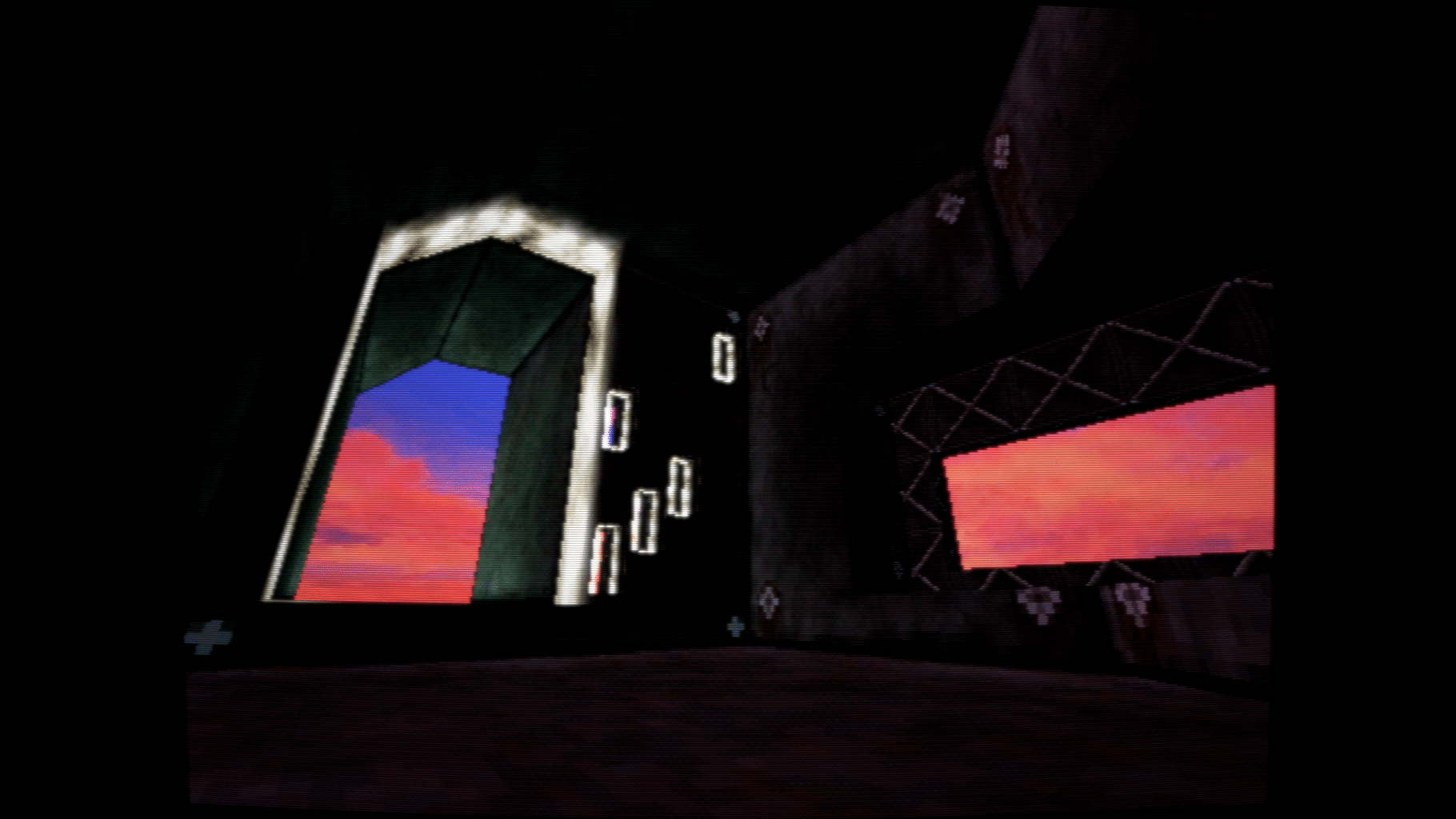 An Empty Castle: Laputa screenshot