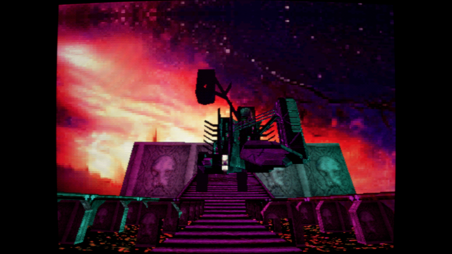 An Empty Castle: Laputa screenshot