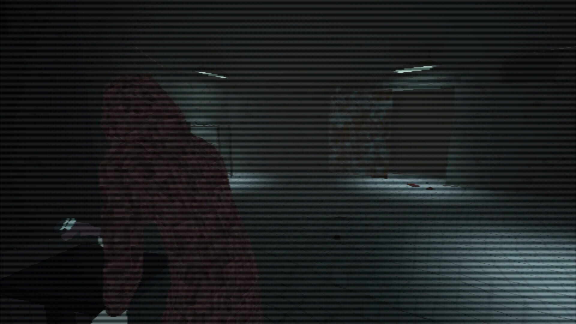 The Rite of Ammon - Screenshot