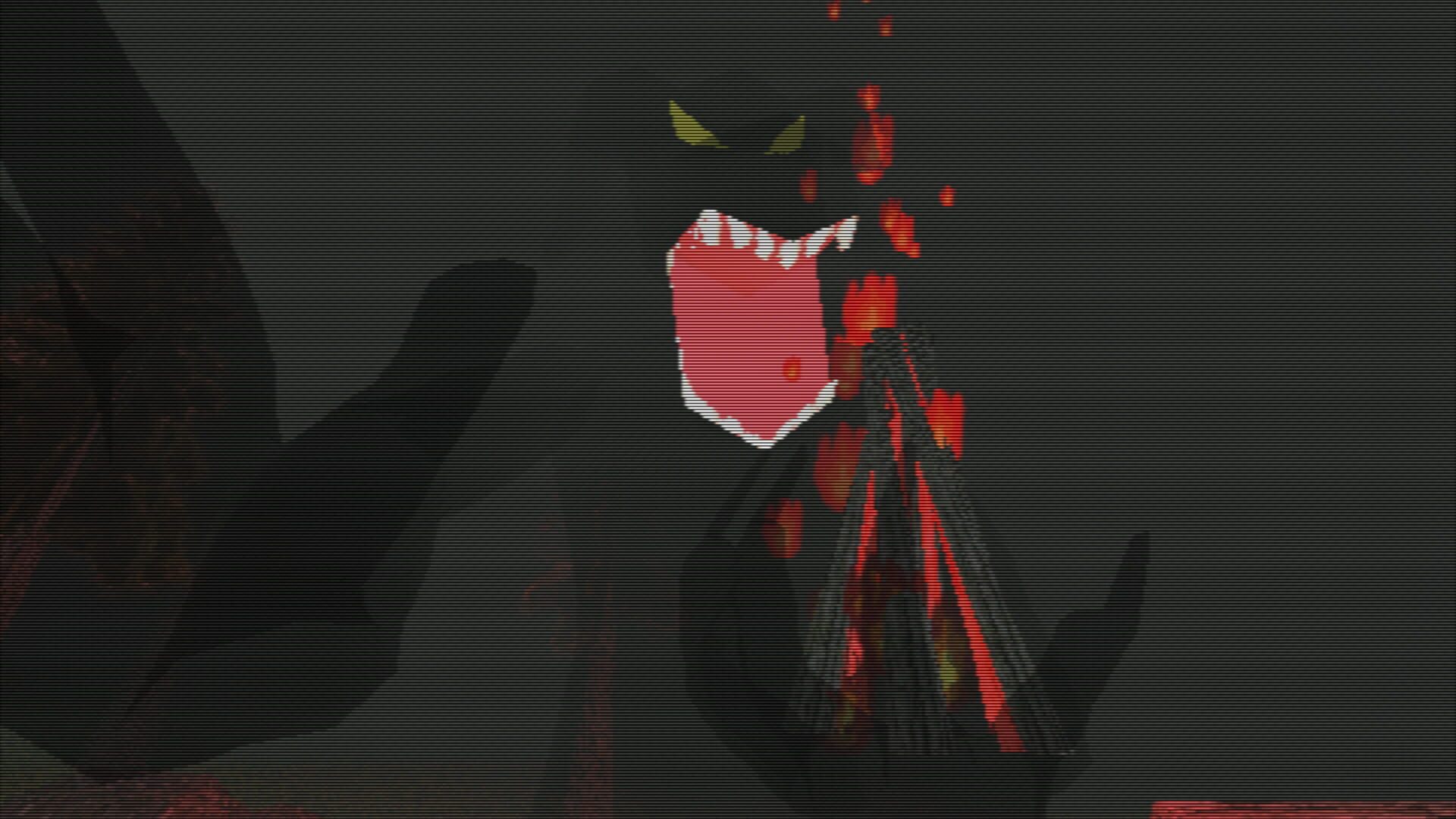 The Rite of Ammon - Screenshot