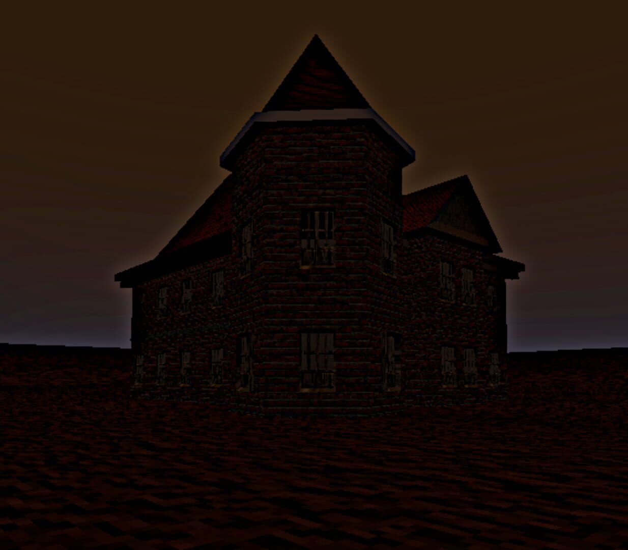 Llorona - Screenshot
