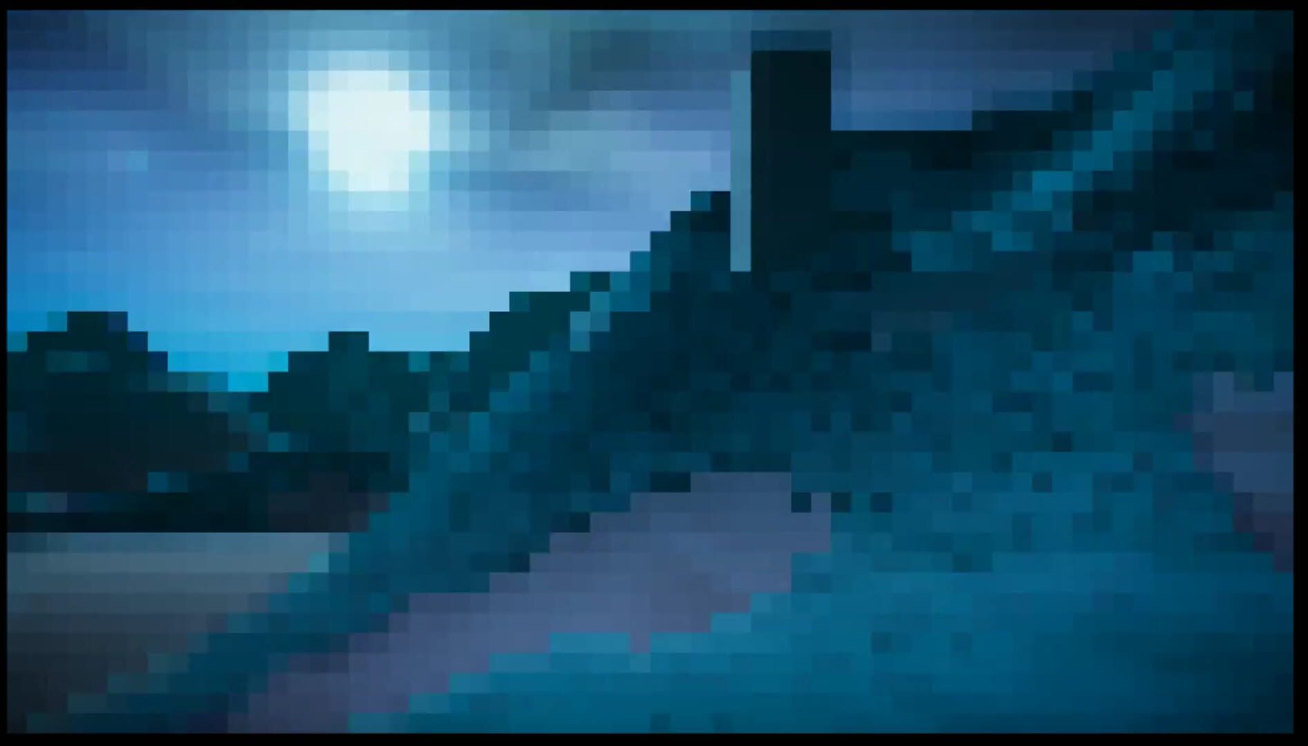 Pixel Islands - Screenshot