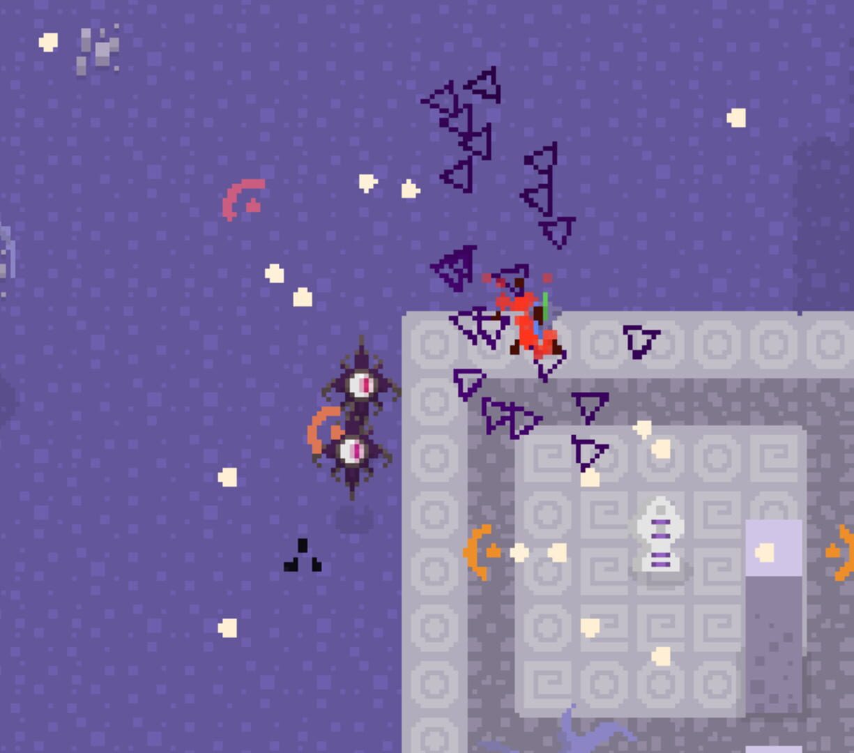 Project Home - Screenshot