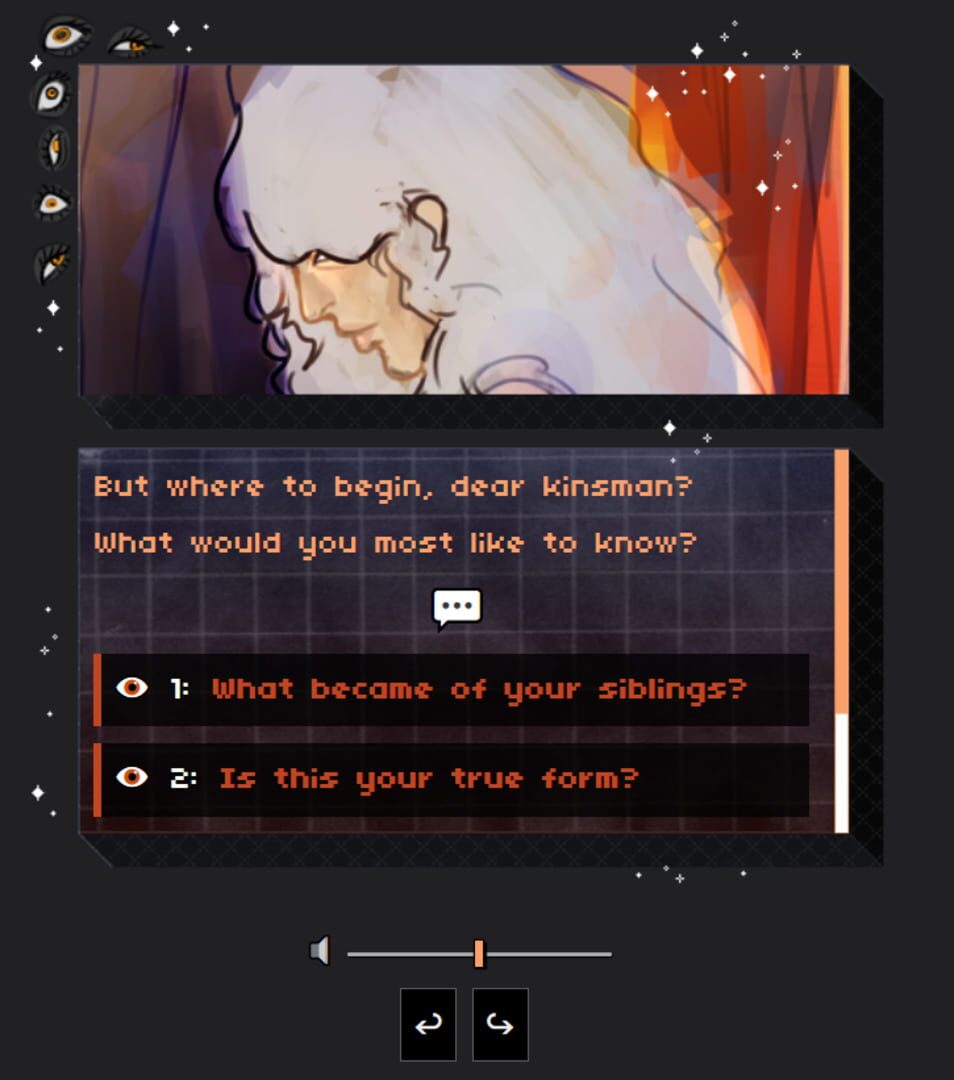 Eleutheria - Screenshot