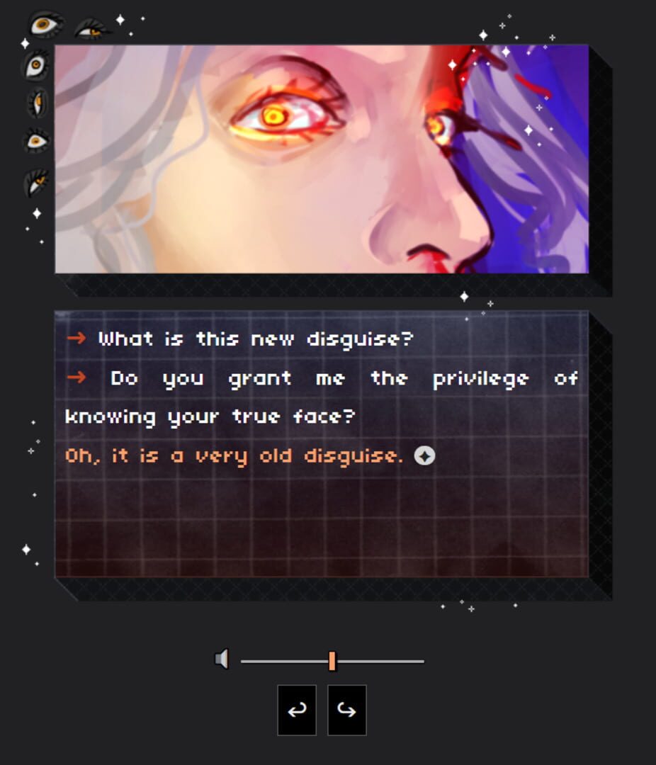 Eleutheria - Screenshot