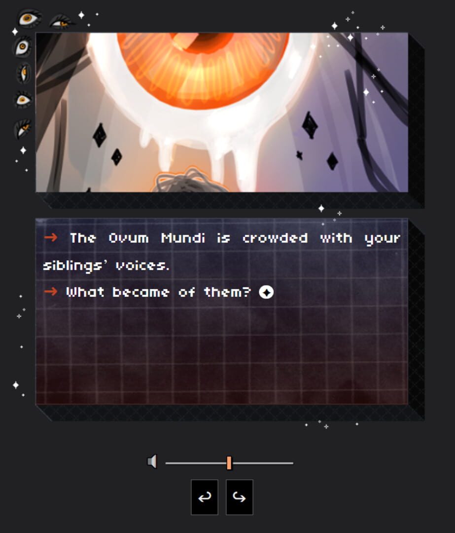 Eleutheria - Screenshot