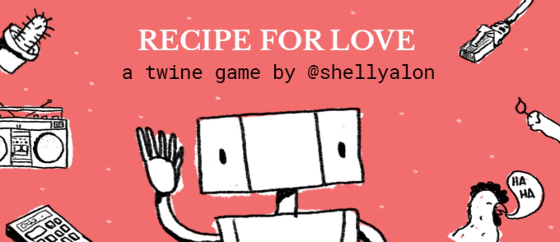 Recipe For Love - Screenshot