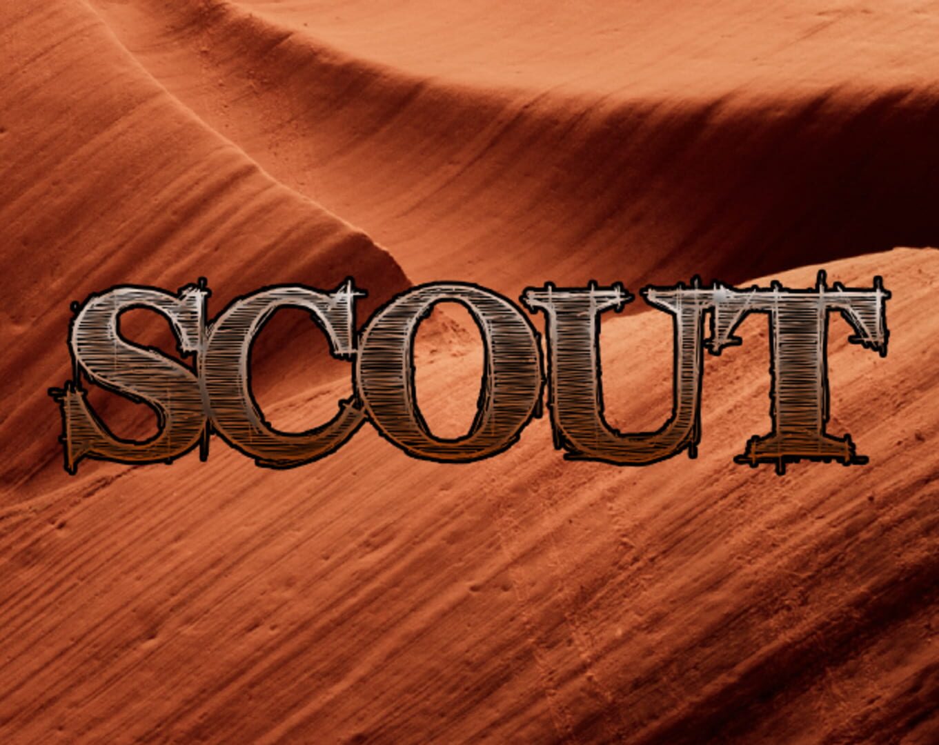 Scout: An Apocalypse Story - Screenshot