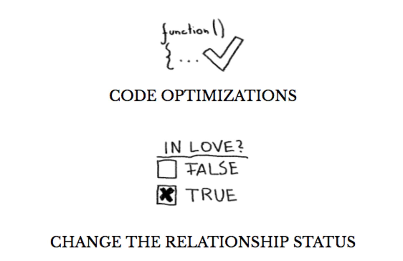 Recipe For Love - Screenshot